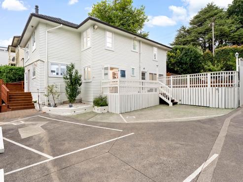 4 Livingstone Street, Westmere