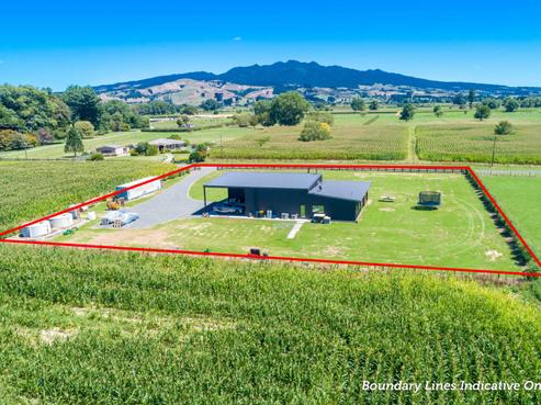 51 Papesch Road, Pirongia