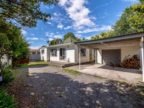 16 Patea Place, Masterton
