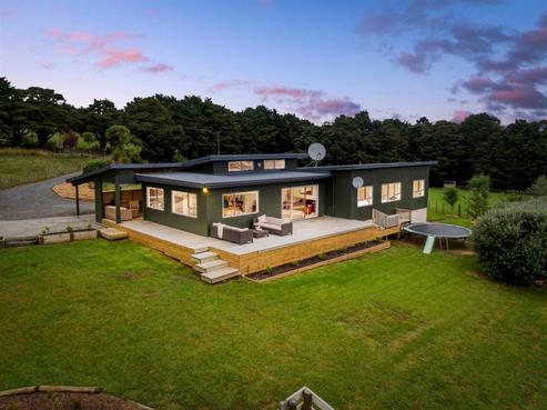 569 Tomarata Valley Road, Whangaripo