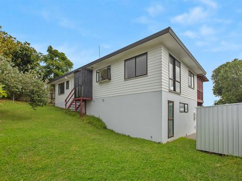 1/48 Barbados Drive, Unsworth Heights