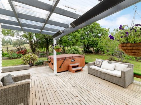 449 Pine Valley Road, Dairy Flat