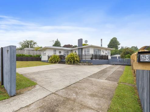 83 Orion Street, Sunnybrook