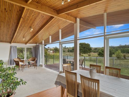 671 Wellsford Valley Road, Wellsford