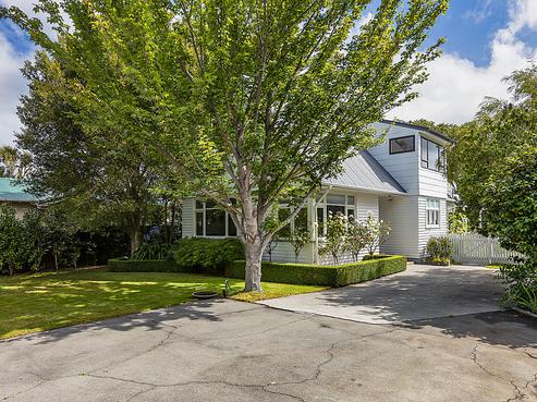 81 Ayers Street, Rangiora