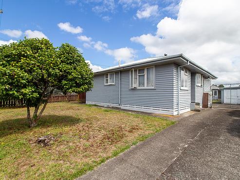 34 Oregon Drive, Murupara