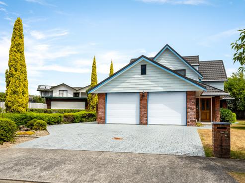 26 Comeskey Grove, Elderslea