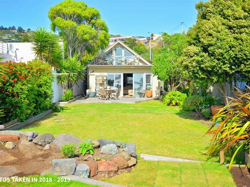 129 Main Road, Redcliffs