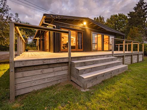 2 Kaha Street, Ohakune