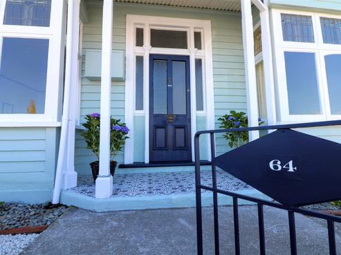 64 Grey Road, Timaru Central