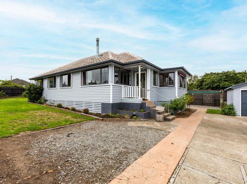 12 Savage Crescent, Waipukurau and Surrounds