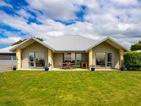 44 Marlowe Place, Rolleston