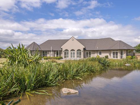 46 Stott Drive, Darfield