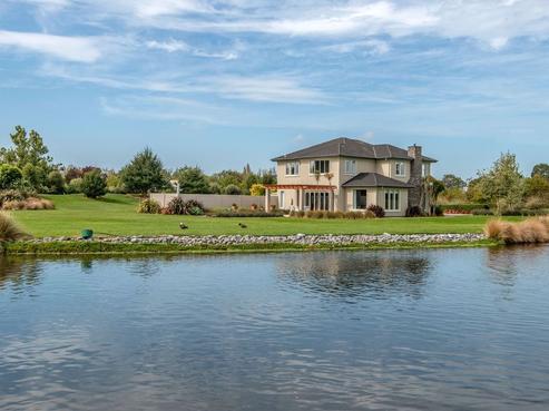 670 Tram Road, Ohoka