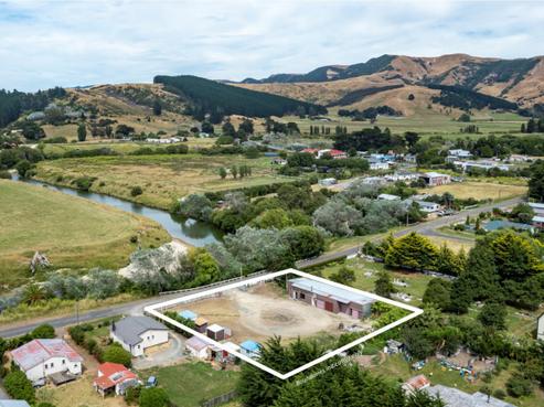 35 Keppel Street, Porangahau