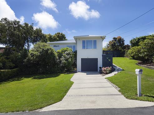 13 Selwyn Street, Oamaru