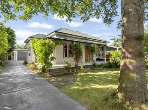 32 Aylmer Street, Somerfield