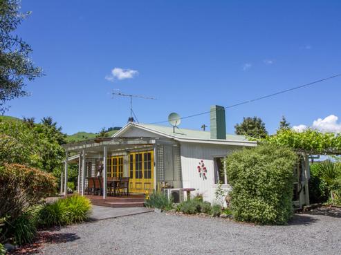5205 State Highway 4, Waimiha-Ongarue