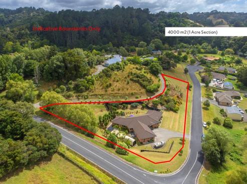 1 Puhoi Close, Puhoi