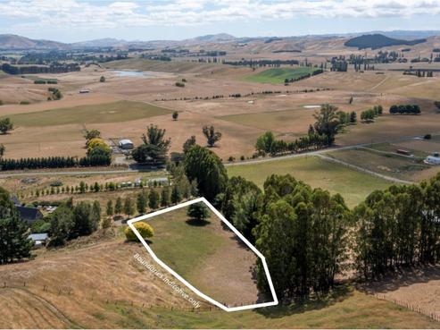272B Homewood Road, Waipawa