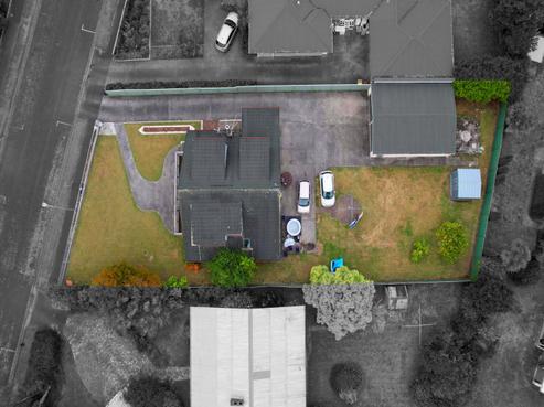 3 Rumney Street, Fairfield