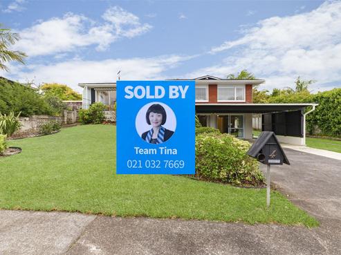 4 Colum Place, Bucklands Beach