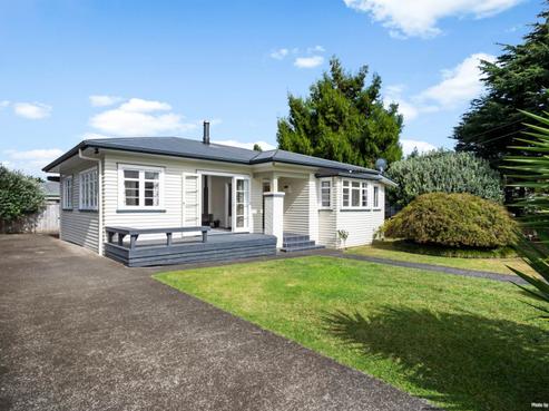 1/4 Argyle Avenue, Pahurehure