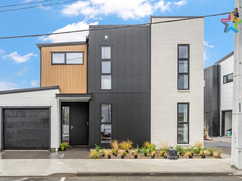 37 Nelson Street, Petone