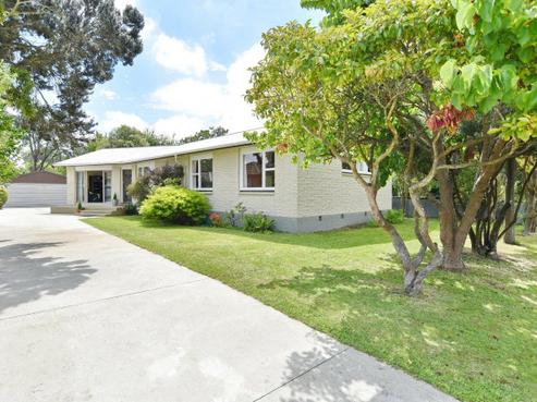 46 Glenmore Avenue, Casebrook
