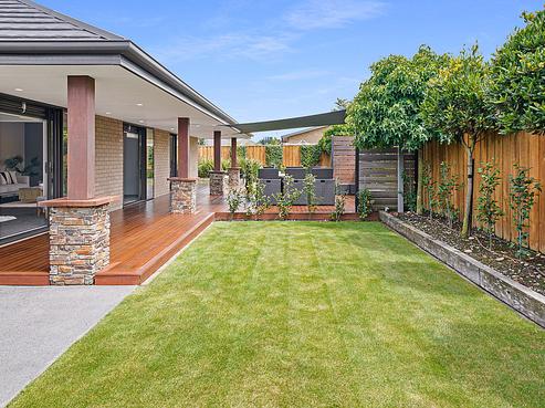 9 Chedworth Court, Rolleston