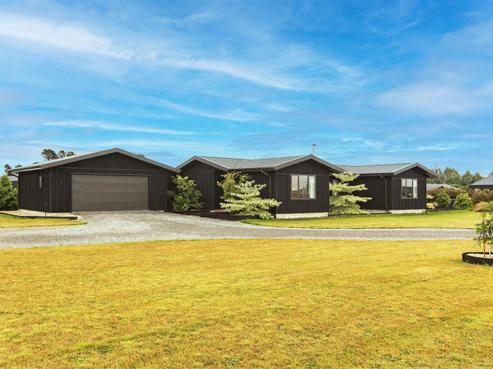 43 Mchughs Road, Swannanoa