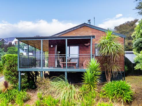 482 Whareroa Road, Kuratau