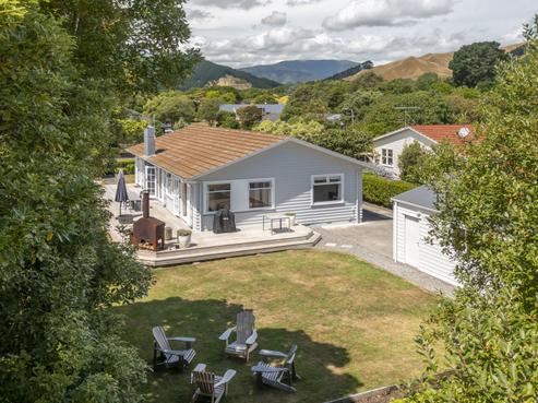 14 Leybourne Avenue, Waikanae