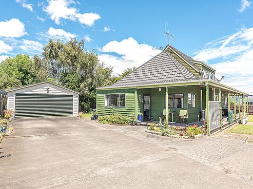 125A Springvale Road, Springvale