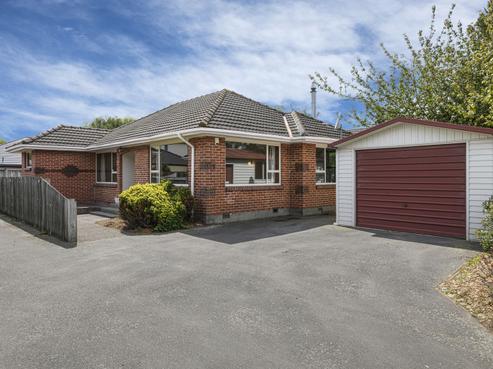 14 Worthy Street, Ilam