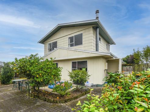 18 Palm Avenue, Stoke