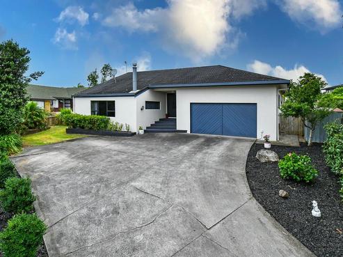29 Len Garlick Place, Pahurehure