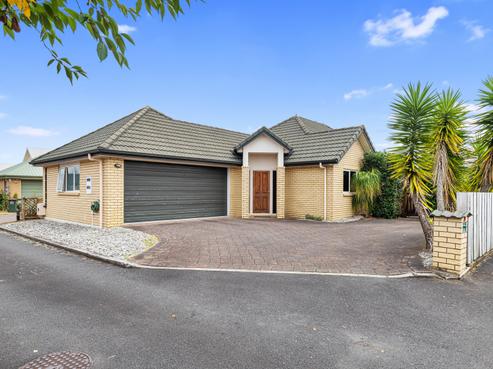 158A Cambridge Road, Hillcrest
