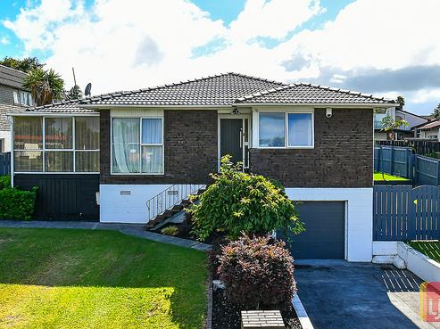 21 Balgowan Terrace, Conifer Grove
