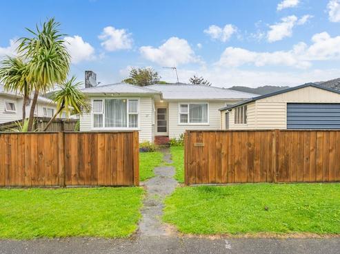 17 Konini Street, Wainuiomata
