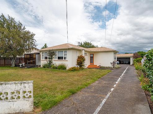 10 Cologne Street, Martinborough