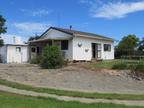 11 Toroaiwhiti Street, Nuhaka/Morere