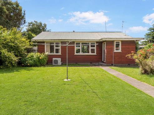 18 Old Main North Road, Leithfield