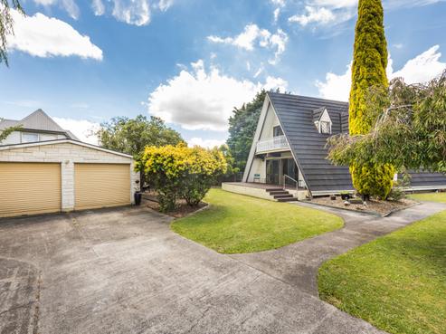 4A Elizabeth Street, Feilding