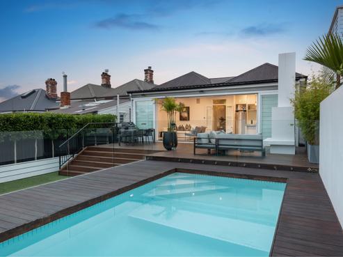 36 Cowan Street, Ponsonby