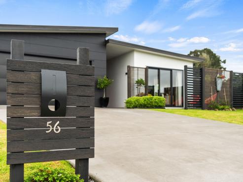 56 Bush Haven Drive, Kamo