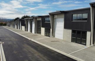 Your one stop shop at The Works, from $400/week