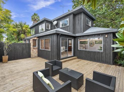 28A Roseberry Avenue, Birkenhead