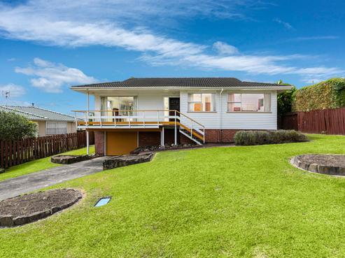 6 Uppingham Crescent, Hillcrest