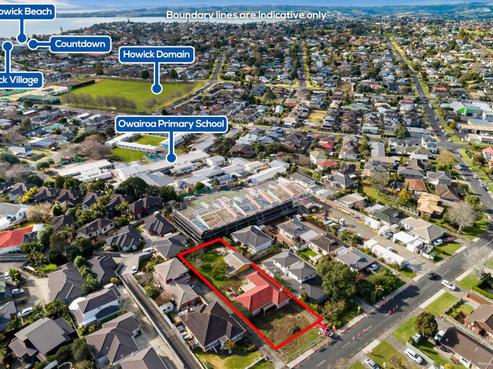 46 Elliot Street, Howick
